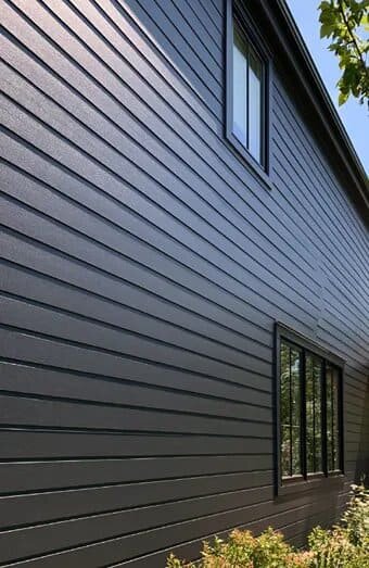 Vinyl Siding X